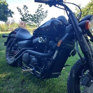 Meet your Posher, Sean